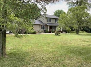 6686 Pocklington Rd, Britton, MI 49229