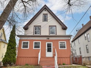 1238 N 33rd St, Milwaukee, WI 53208