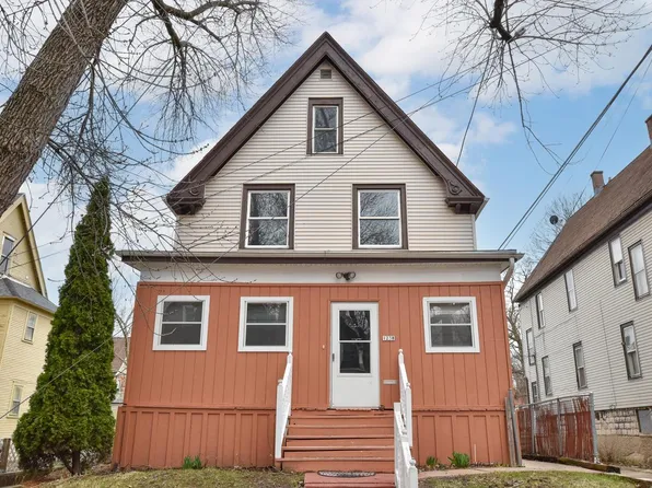 1238 North 33rd STREET, Milwaukee, WI 53208