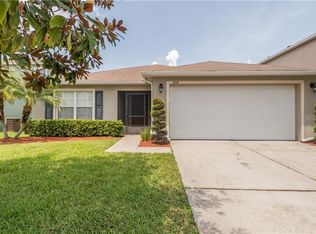 204 Willowbay Ridge St, Sanford, FL 32771