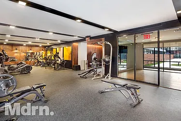 Rented by Mdrn Residential