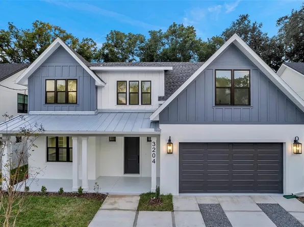 3204 W Arch St, Tampa, FL 33607