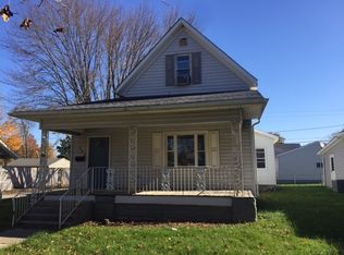 502 S Courtland Ave, Kokomo, IN 46901