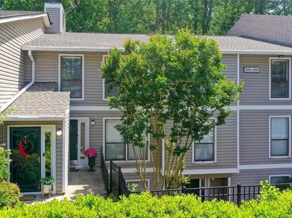 508 Wynnes Ridge Cir SE, Marietta, GA 30067