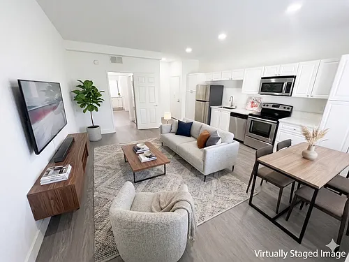 Park Place Apartments Photo 1