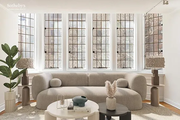 Rented by Sotheby's International Realty | media 11