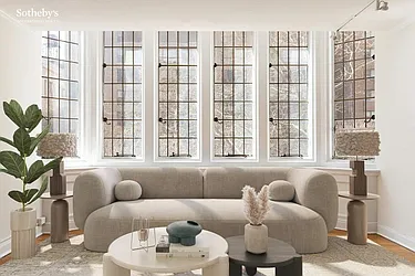 Rented by Sotheby's International Realty