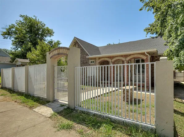 1316 NW 12th St, Oklahoma City, OK 73106