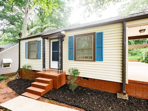 306 N 19th St, Griffin, GA 30223
