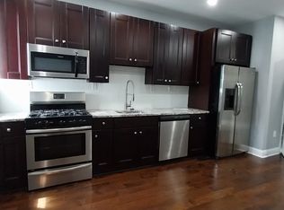 835 Belgian Ave, Baltimore, MD