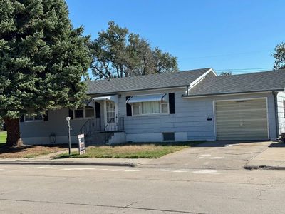 411 W O St, Ogallala, NE, 69153