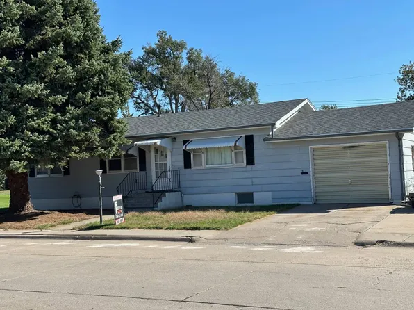 411 W O St, Ogallala, NE 69153