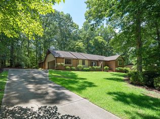 140 Fern Forest Dr, Raleigh, NC 27603