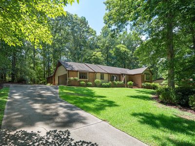 140 Fern Forest Dr, Raleigh, NC, 27603