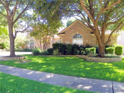 2905 Moss Creek Ct, McKinney, TX, 75072
