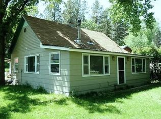 721 Madill St, Keystone, SD 57751