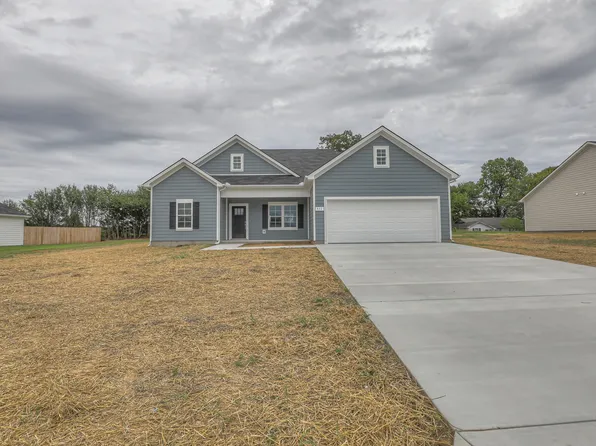 311 Mimosa Dr Lot 20, Decherd, TN 37324
