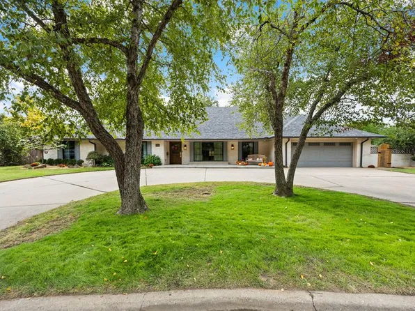 3024 Rossmore Pl, Oklahoma City, OK 73120
