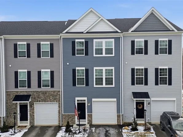 239 Truth Cir, Harmony, PA 16037