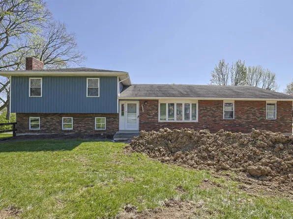 5920 Embassy Dr, Fairfield, OH 45014