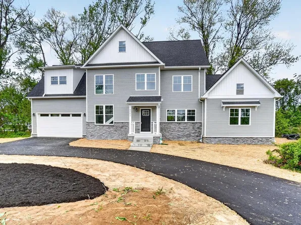 2001 Poplar Ridge Rd, Pasadena, MD 21122