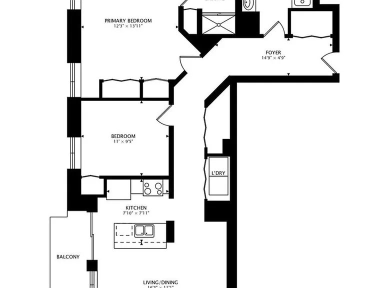 451 W Huron St #1507 — Photo 23