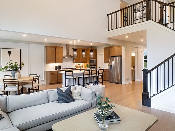 Model Representation