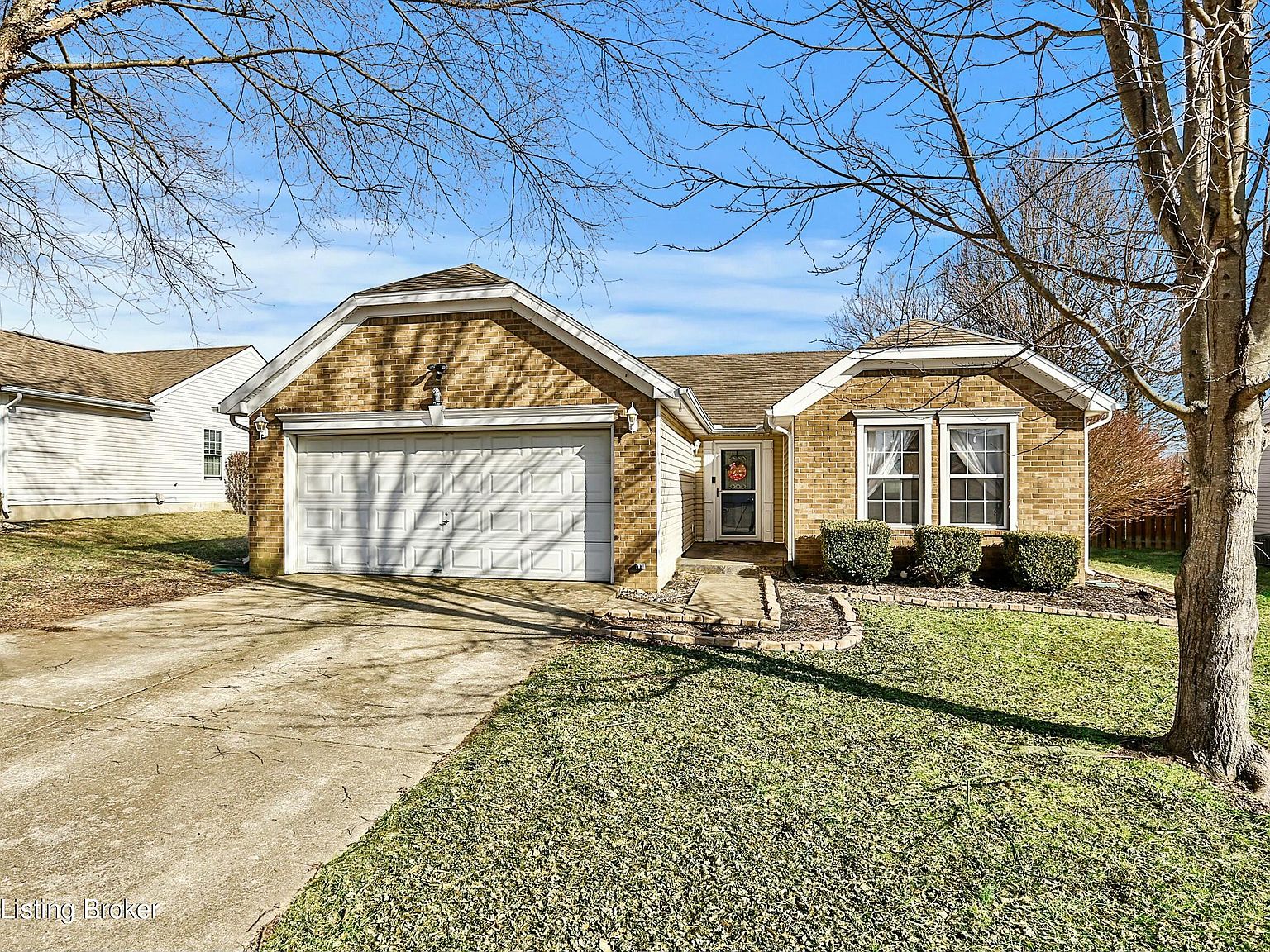 536 Matterhorn Dr, Shelbyville, KY 40065 | Zillow
