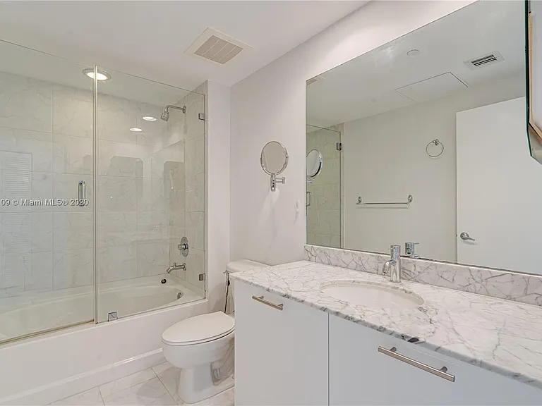 951 Brickell Ave #3203 — Photo 12