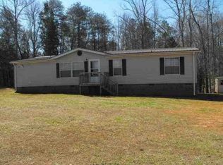 111 Spring Hill Rd, Anderson, SC 29626
