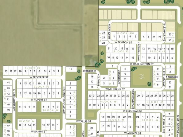11550 W Juliana Ct, Nampa, ID 83651