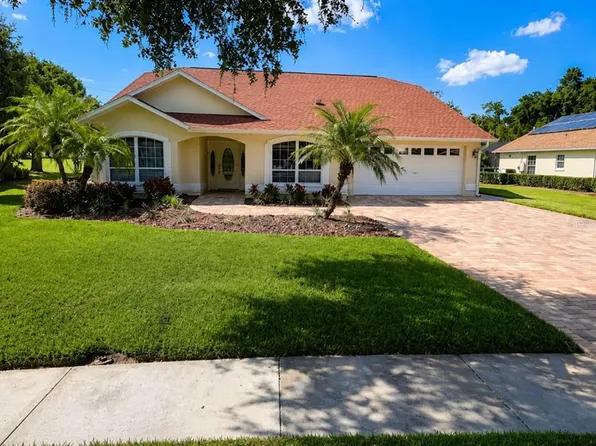 6741 NORTHLAKE DRIVE, ZEPHYRHILLS, FL 33542