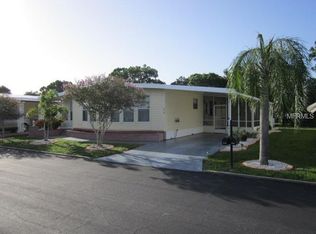 810 Jolanda Cir, Venice, FL 34285