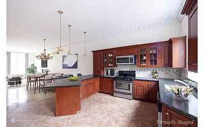 Rented by Douglas Elliman