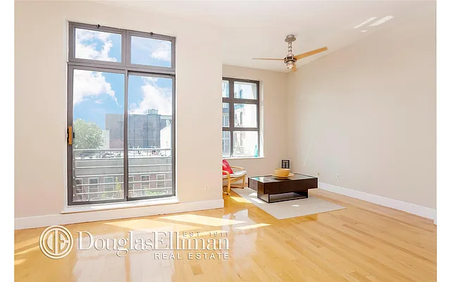 Rented by Douglas Elliman | media 9