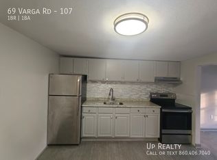 69 Varga Rd #107, Ashford, CT 06278