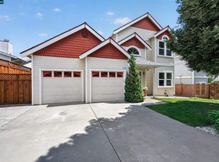 129 Deodar Dr, Pacheco, CA