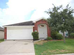 12202 English Brook Cir, Humble, TX 77346