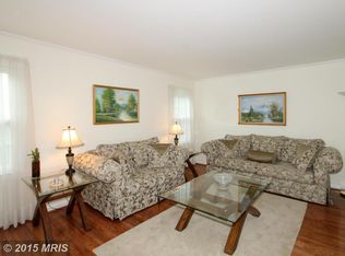 6311 Rockwell Rd, Burke, VA 22015