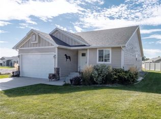 1712 Paynes Pl, Laurel, MT 59044