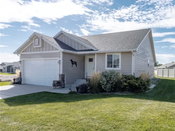 1712 Paynes Pl, Laurel, MT 59044