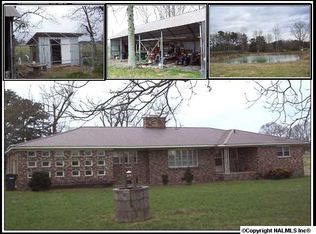 4075 Brow Rd, Boaz, AL 35956