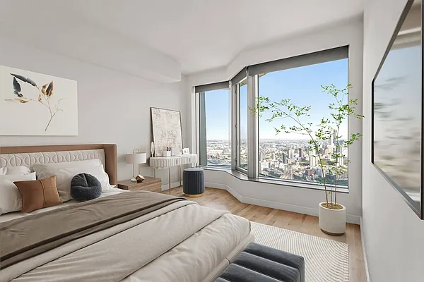 8 Spruce Street #55C