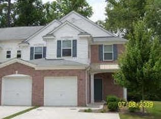 145 Ellis Dr, Conyers, GA 30012