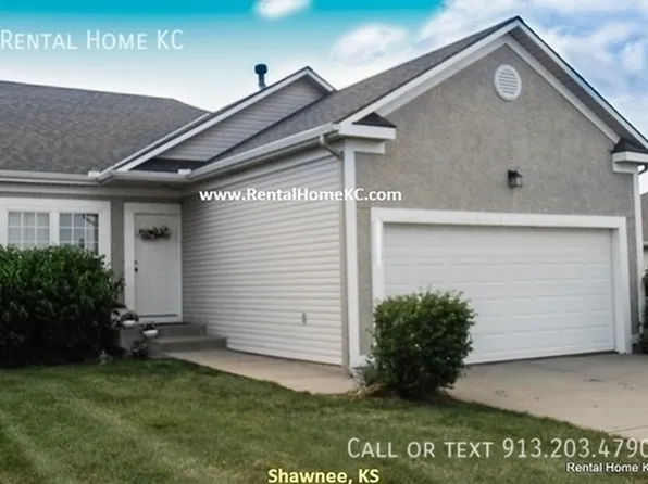 23504 W 73rd Ter, Shawnee, KS 66227