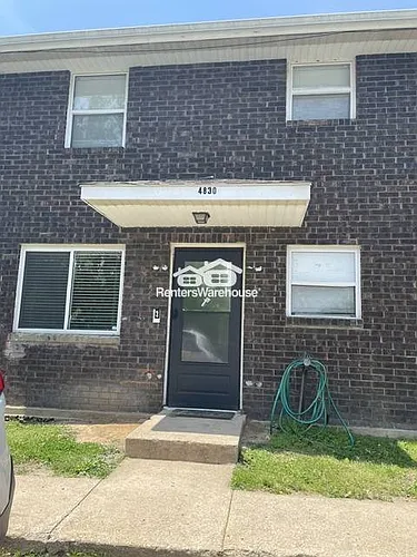 4830 NW Homestead Ter Photo 1