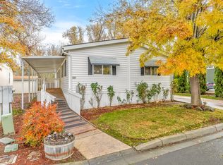 10 E South Stage Rd SPACE 609, Medford, OR 97501