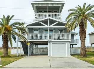 13026 John Reynolds Rd, Galveston, TX 77554