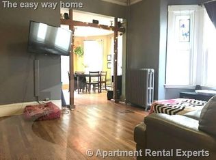 26 Appleton St, Somerville, MA 02144