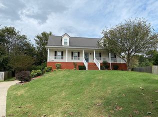 2812 Tyler Ct, Spring Hill, TN 37174